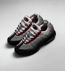 Nike Air Max 95 "Chili Red"