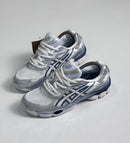 Asics Gel-NYC "White Blue"